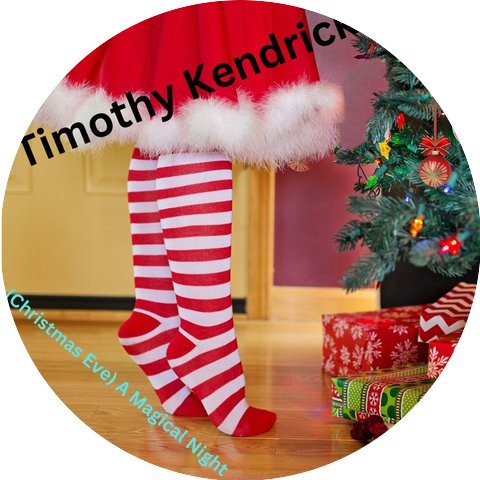 Timothy Kendrick