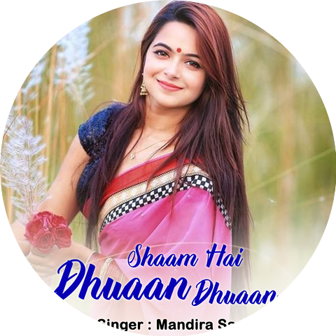 Mandira Sarkar