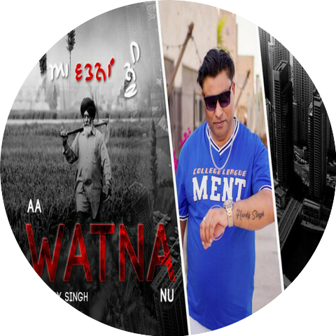 Hardy Singh