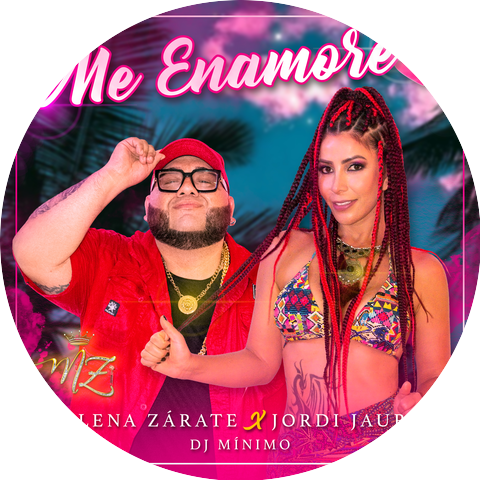 Milena Zarate