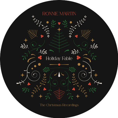 Ronnie Martin