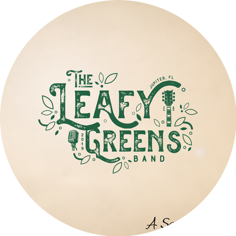 The Leafy Greens Band