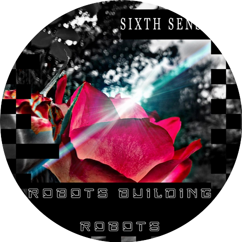 Robots Building Robots
