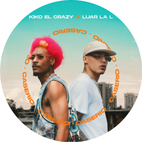 Kiko el Crazy & Luar La L