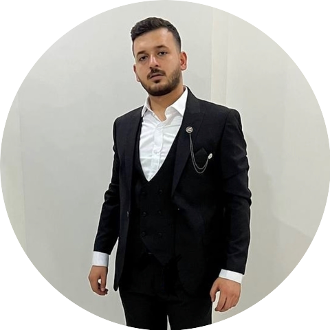 Halil İbrahim Kalkan