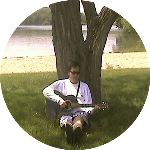 Scott Cooley