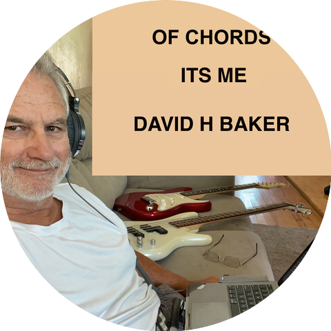 DAVID H BAKER