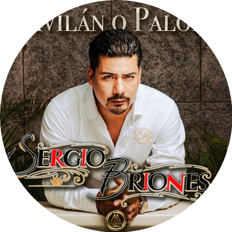 Sergio Briones