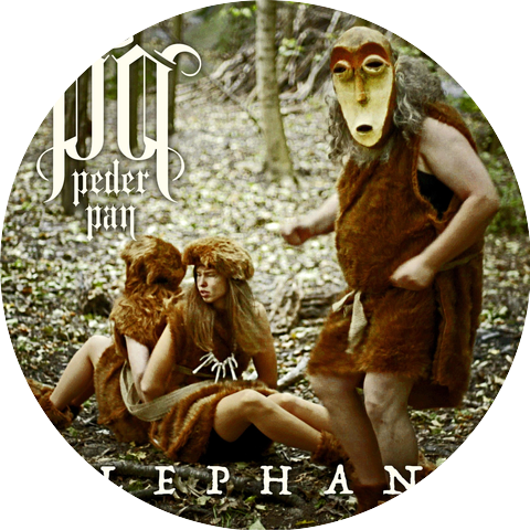 Peder Pan
