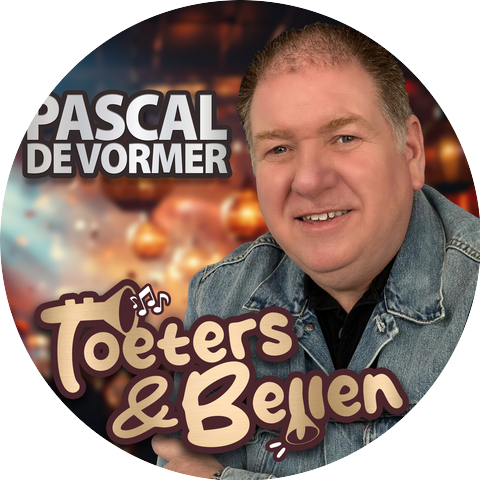 Pascal de Vormer