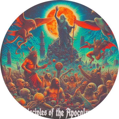 Disciples of the Apocalypse