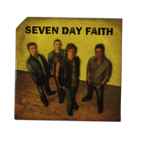 Seven Day Faith