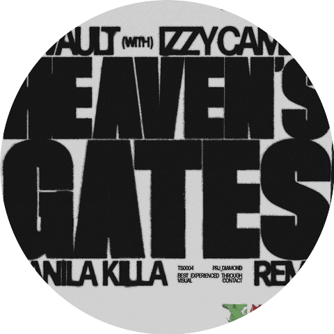 Devault & Izzy Camina