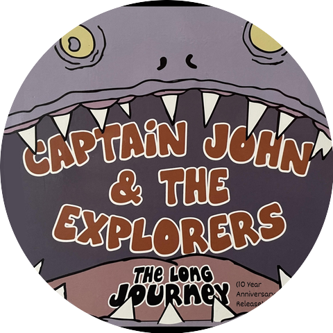 Captain John & the Explorers