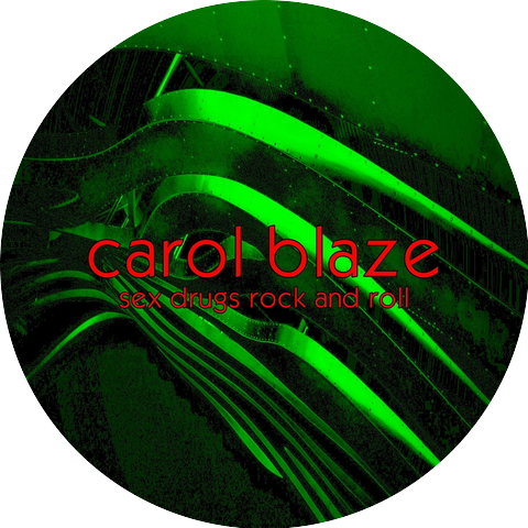 Carol Blaze