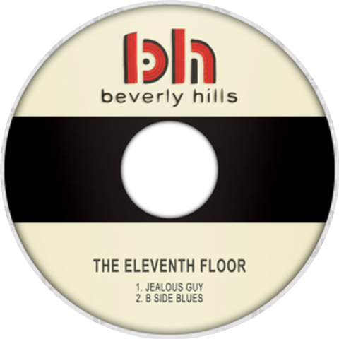 The Eleventh Floor