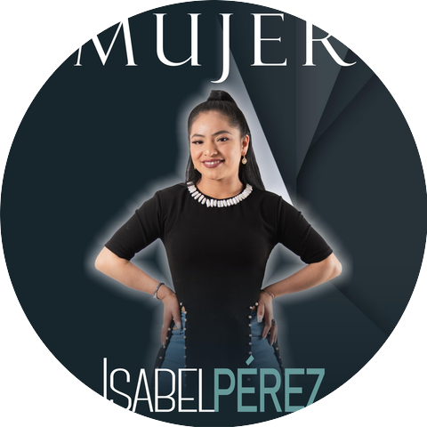 Isabel Pérez