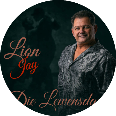 Lion Jay