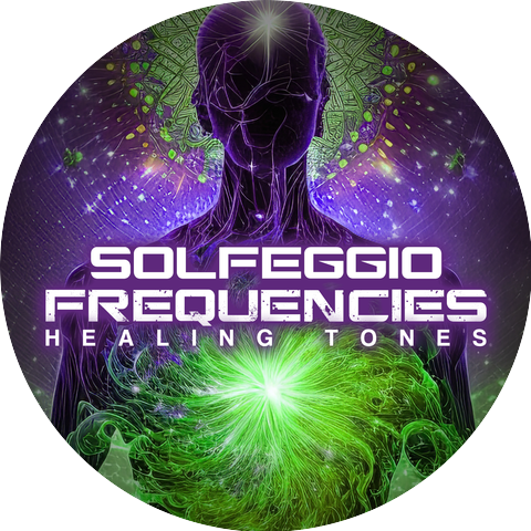 Solfeggio Frequencies Healing Music