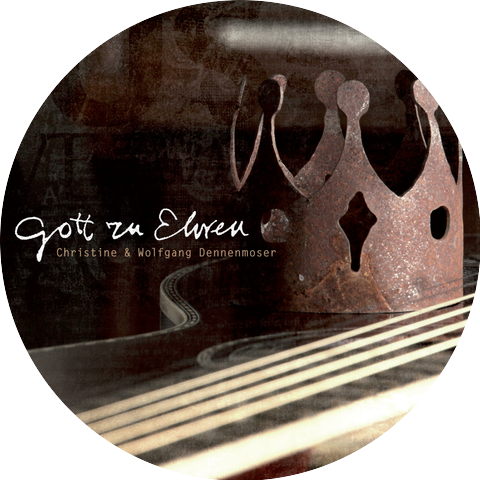 Christine und Wolfgang Dennenmoser