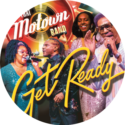 That Motown Band