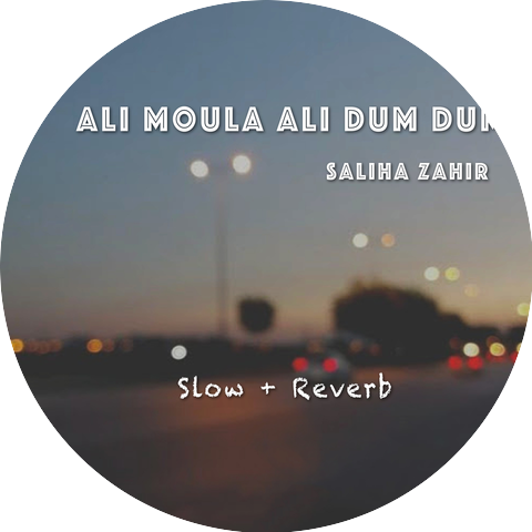 Saliha Zahir