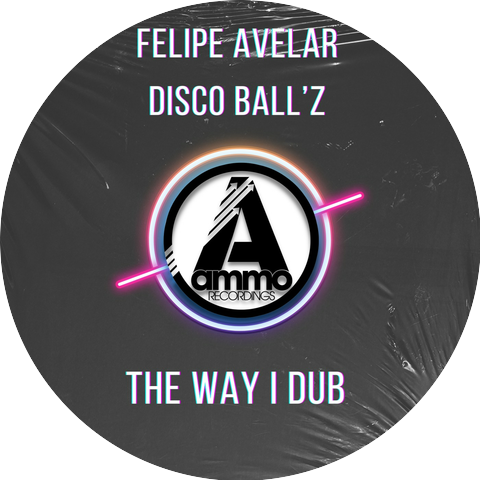 Felipe Avelar & Disco Ball'z