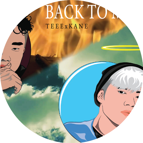 Kane & T E E E