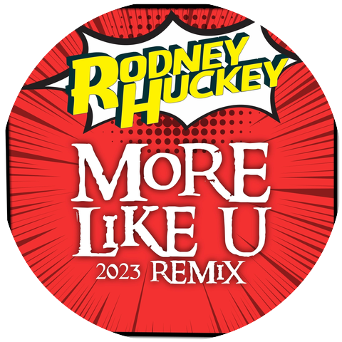 Rodney Huckey