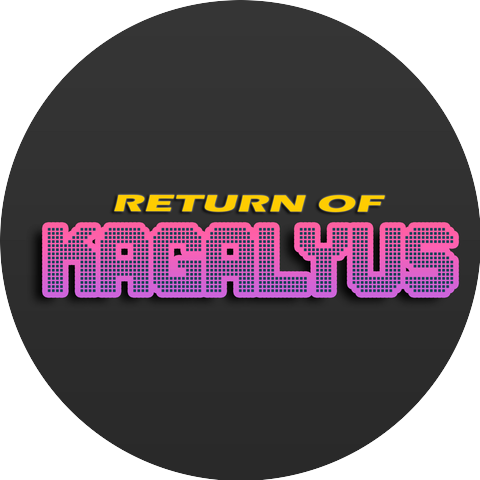 Kagalyus