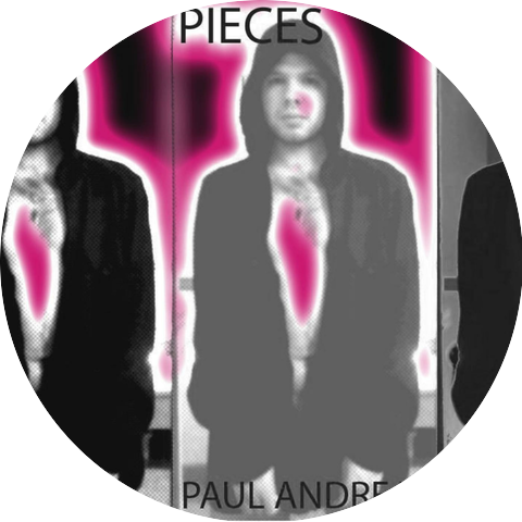 Paul Andreas