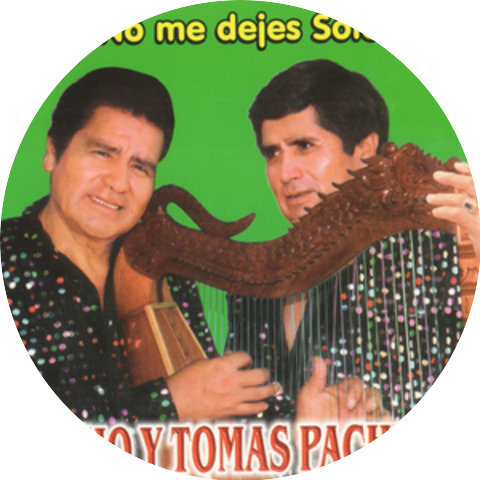 Lucio Pacheco & Tomás Pacheco
