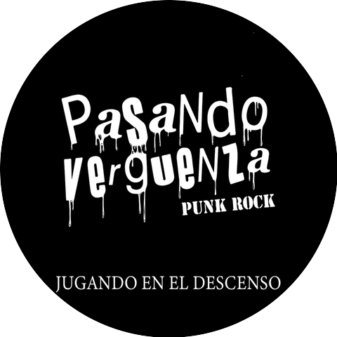 Pasando Verguenza