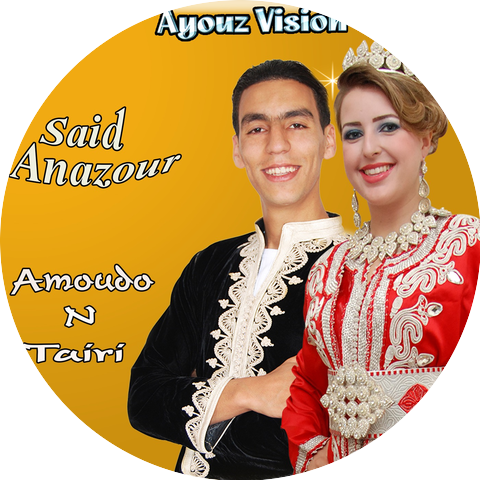 Said Anazour