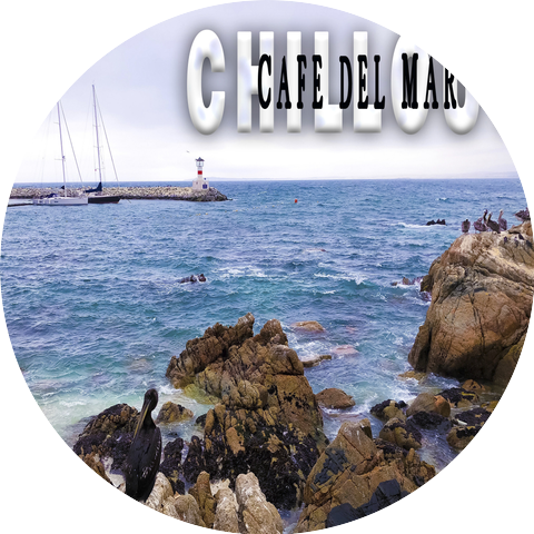 Cafe del Mar Chillout