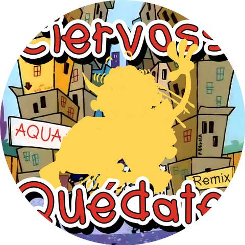 Ciervoss