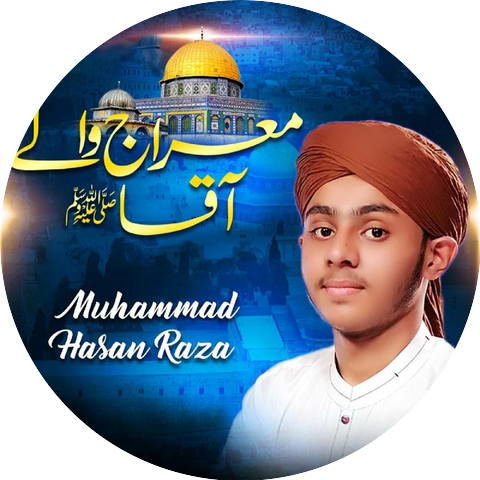 Muhammad Hasan Raza