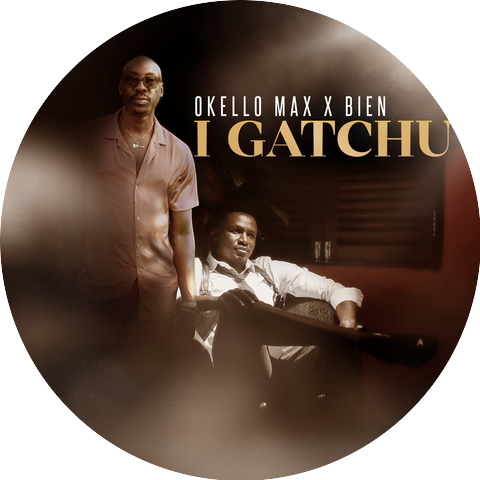 Okello Max and Bien