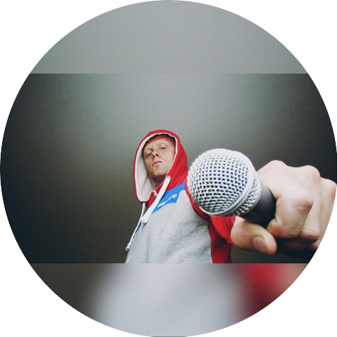 Wally the Rapper