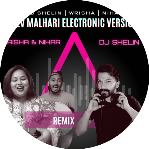 DJ Shelin