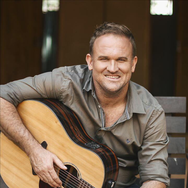Robbie Wessels