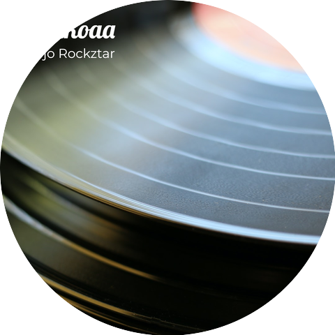 Quojo Rockztar
