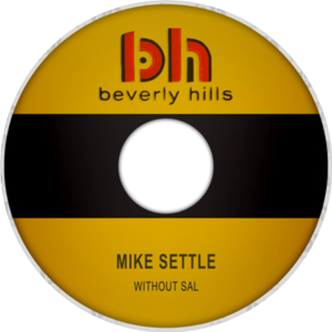 Mike Settle