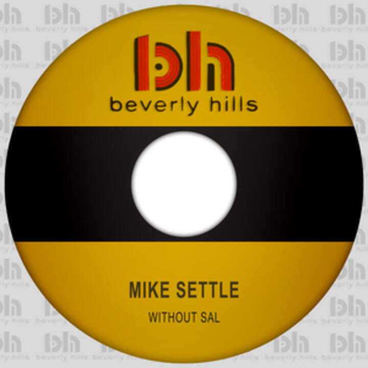Mike Settle