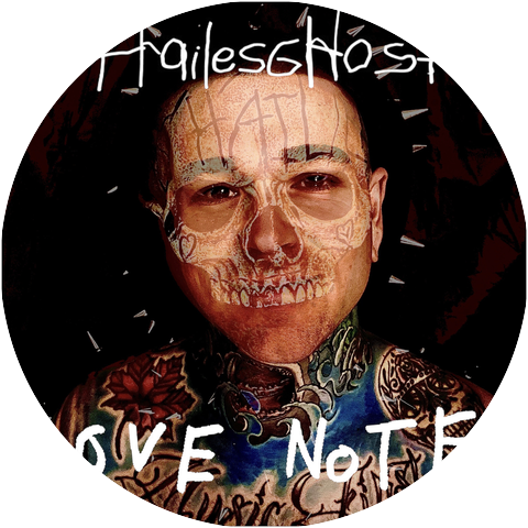 Hailes Ghost