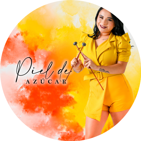 Vivian Avila y su Marimba Orquesta