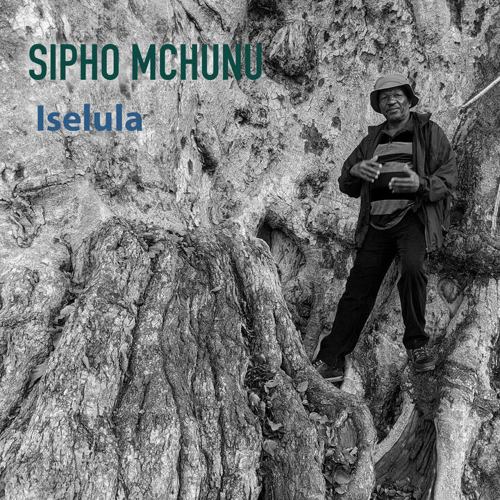 Sipho Mchunu