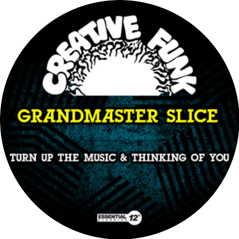 Grandmaster Slice