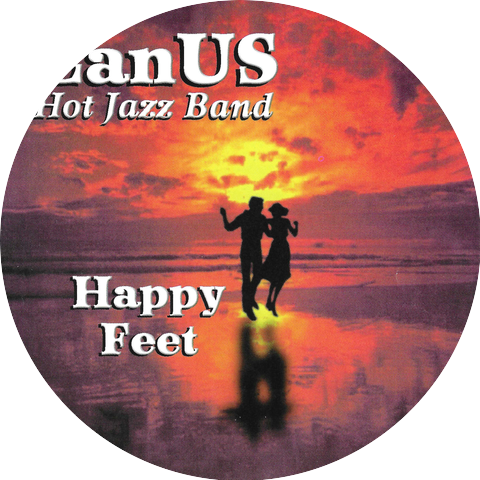CanUS Jazz Band