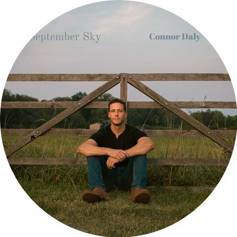 Connor Daly